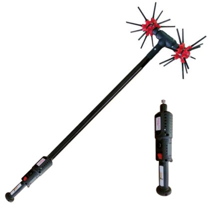 12v berga